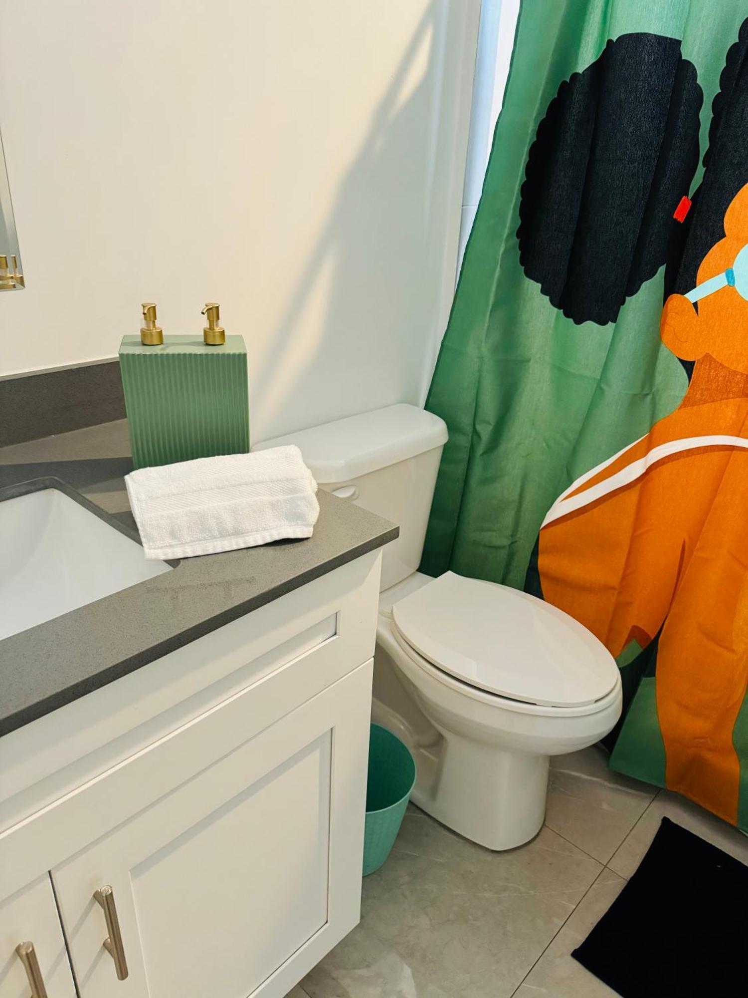 Atrium Hostel Design District マイアミ エクステリア 写真