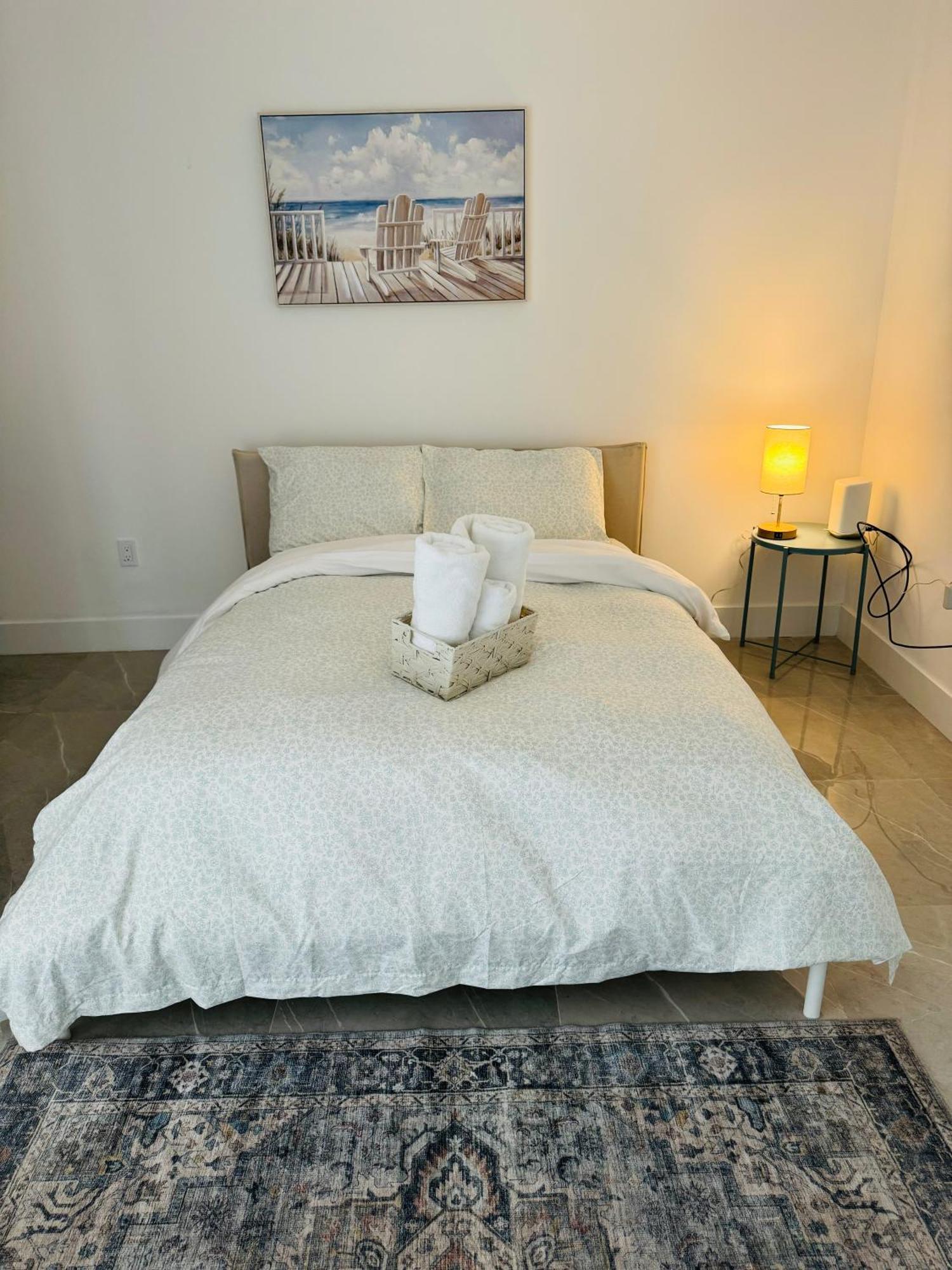 Atrium Hostel Design District マイアミ エクステリア 写真