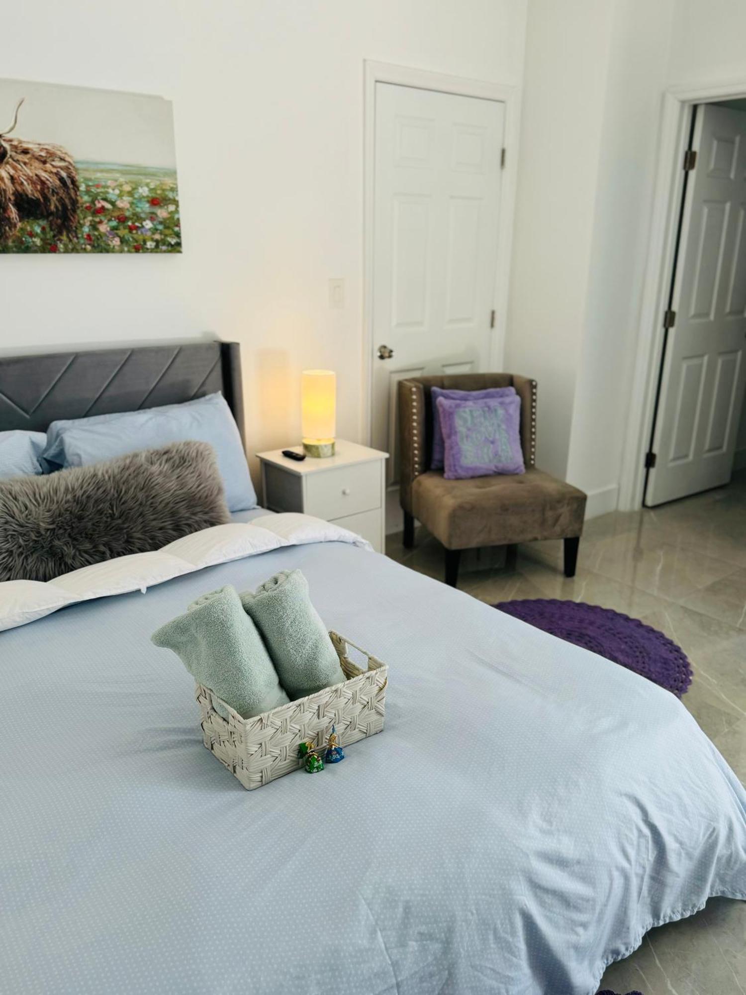 Atrium Hostel Design District マイアミ エクステリア 写真
