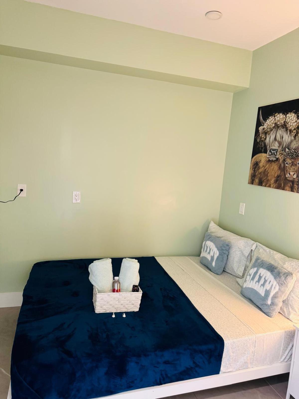 Atrium Hostel Design District マイアミ エクステリア 写真