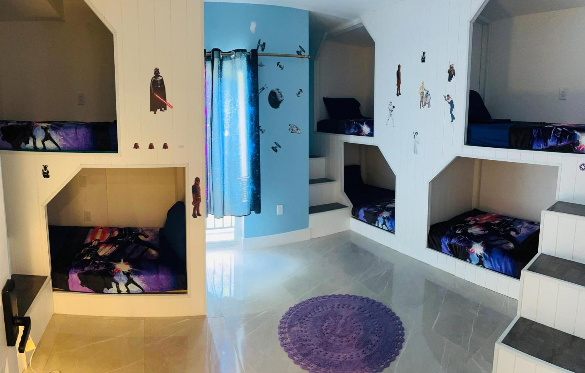 Atrium Hostel Design District マイアミ エクステリア 写真