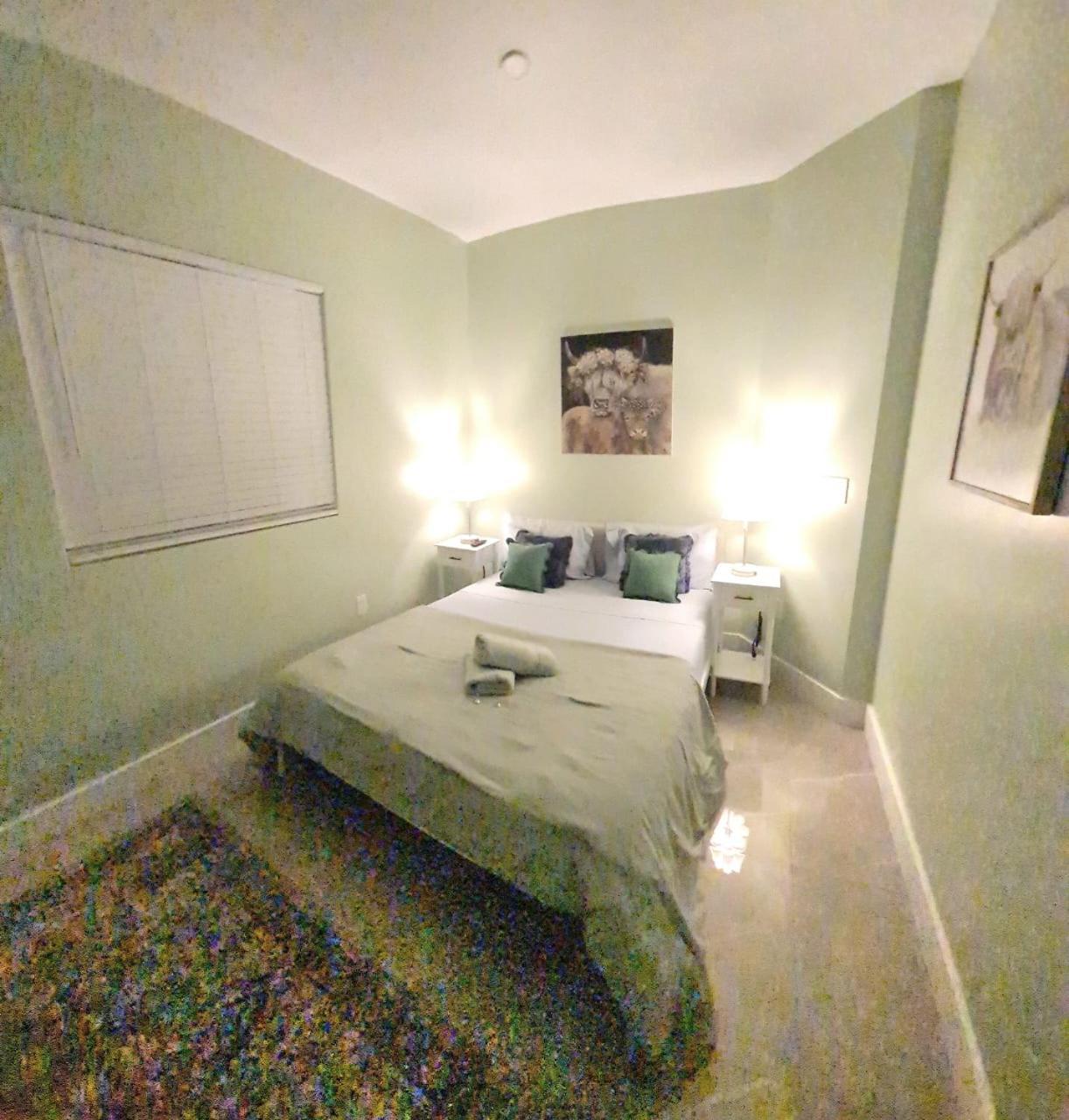 Atrium Hostel Design District マイアミ エクステリア 写真