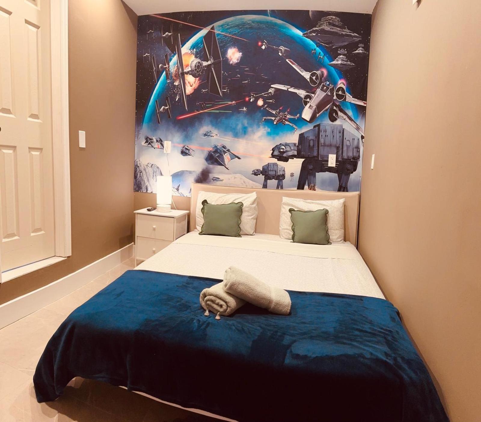 Atrium Hostel Design District マイアミ エクステリア 写真