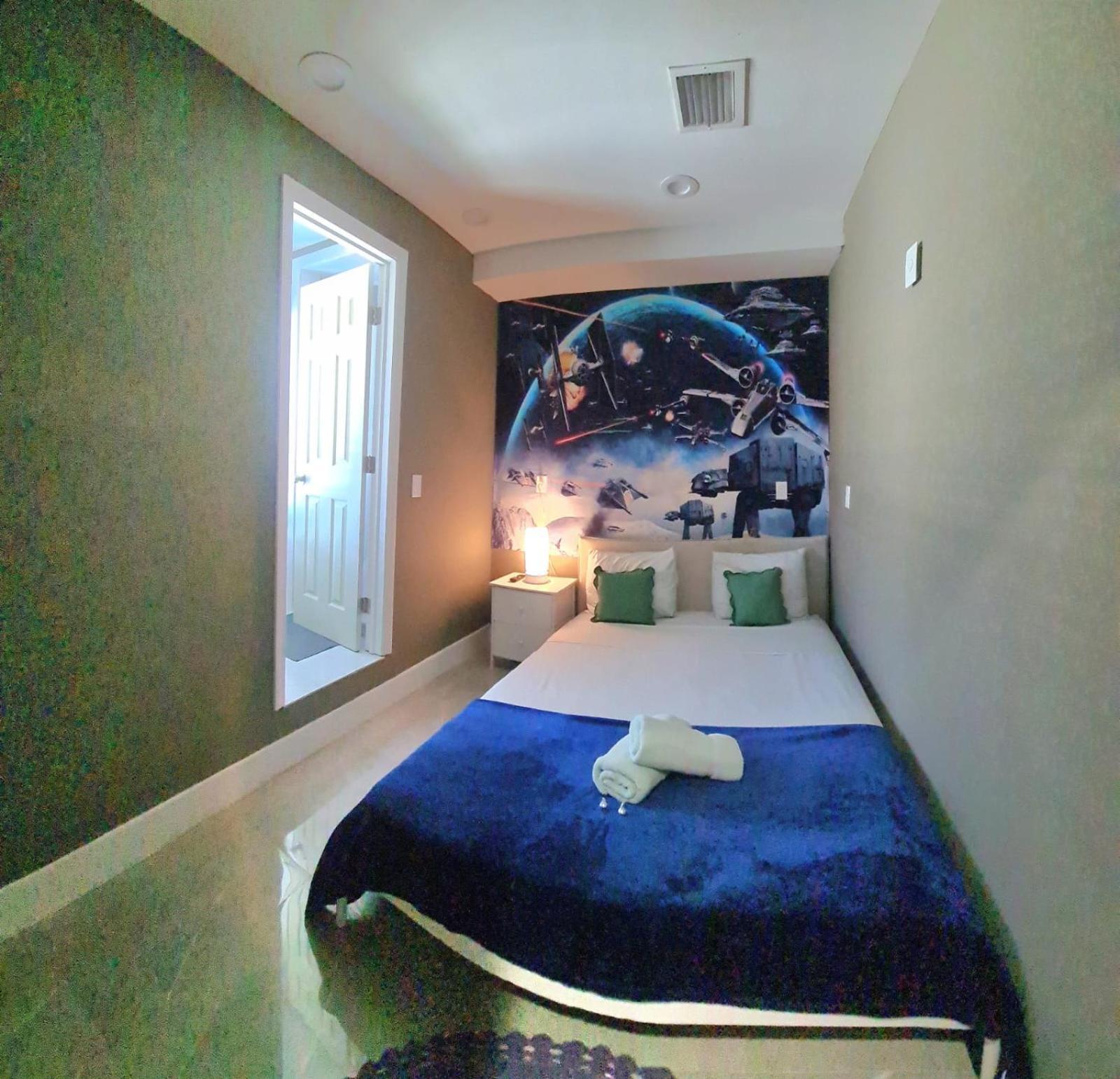 Atrium Hostel Design District マイアミ エクステリア 写真