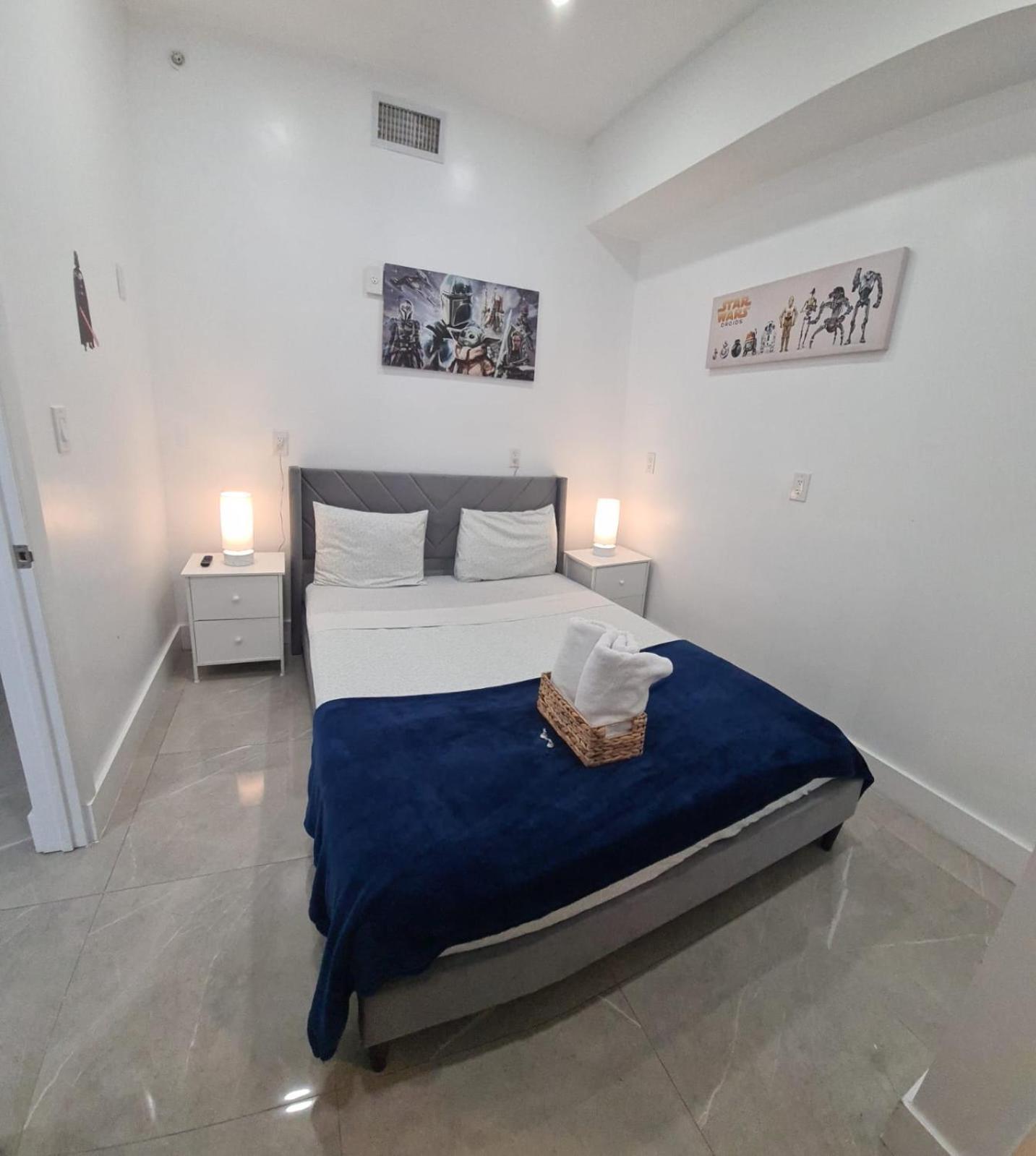 Atrium Hostel Design District マイアミ エクステリア 写真